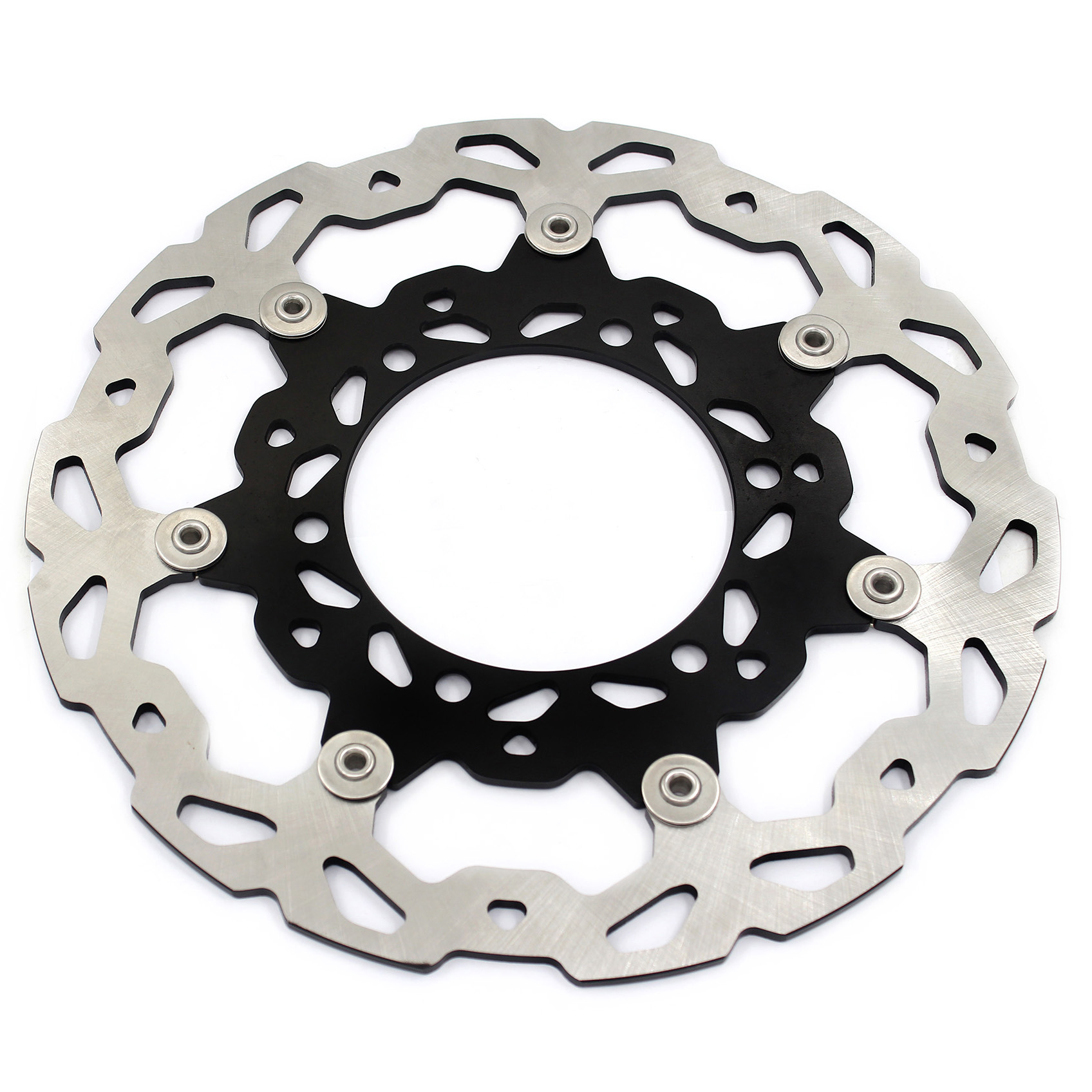 Motocyklowe tarcze hamulcowe S – Floating Brake Disc 320Mm Supermoto recenzja i cena
