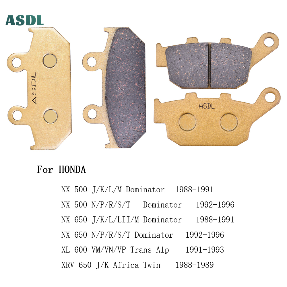 Zestawy przednich tylnych kloc – Carbon Ceramic Motorcycle Brake Rotor recenzja i cena