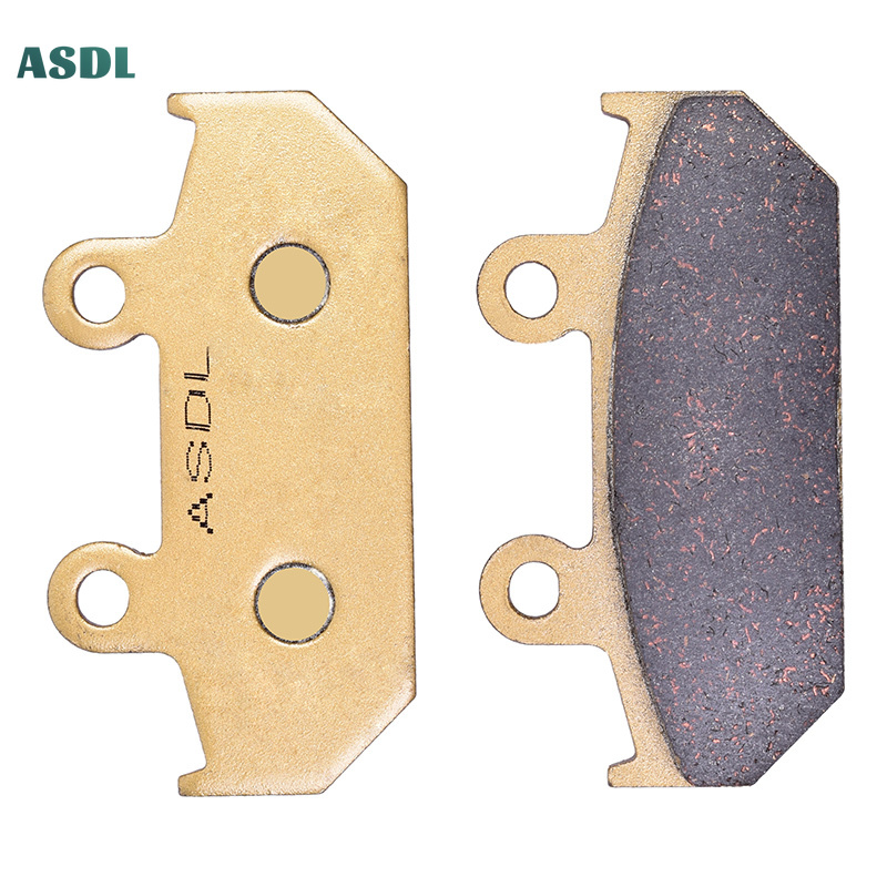 Zestawy przednich tylnych kloc – Carbon Ceramic Motorcycle Brake Rotor recenzja i cena