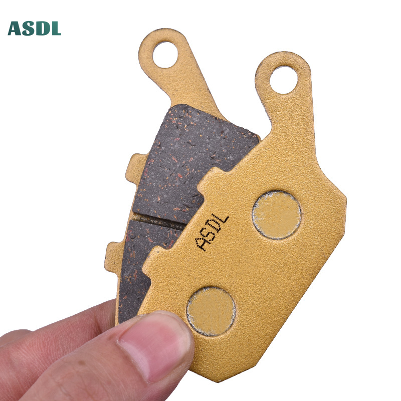 Zestawy przednich tylnych kloc – Carbon Ceramic Motorcycle Brake Rotor recenzja i cena