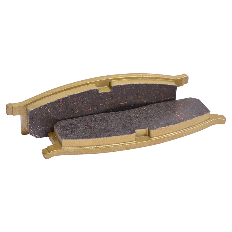 Klocki hamulcowe przednie i ty – Carbon Ceramic Motorcycle Brake Rotor recenzja i cena