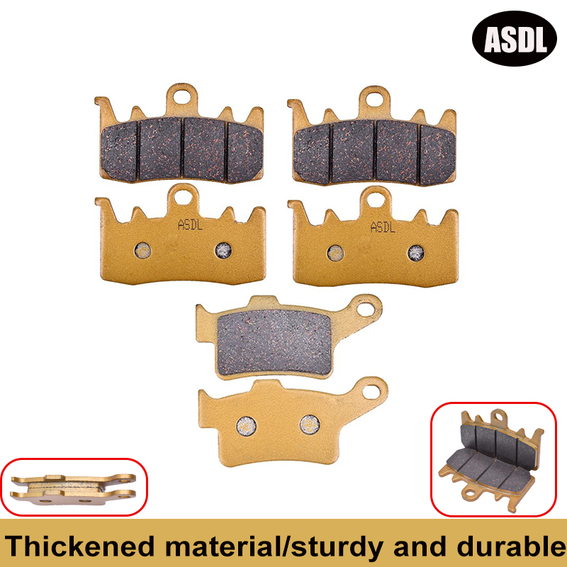 Klocki hamulcowe przednie i ty – Carbon Ceramic Motorcycle Brake Rotor recenzja i cena