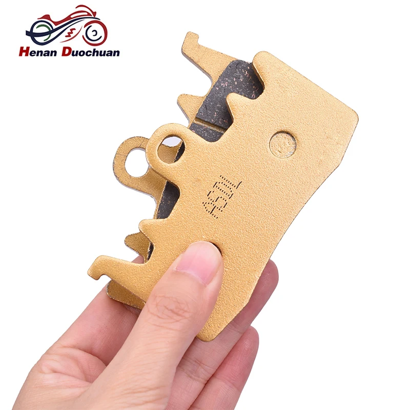Klocki hamulcowe przednie i ty – Carbon Ceramic Motorcycle Brake Rotor recenzja i cena