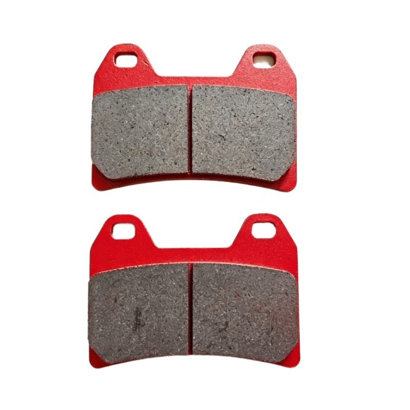 Ceramiczne klocki hamulcowe do – Carbon Ceramic Motorcycle Brake Rotor recenzja i cena