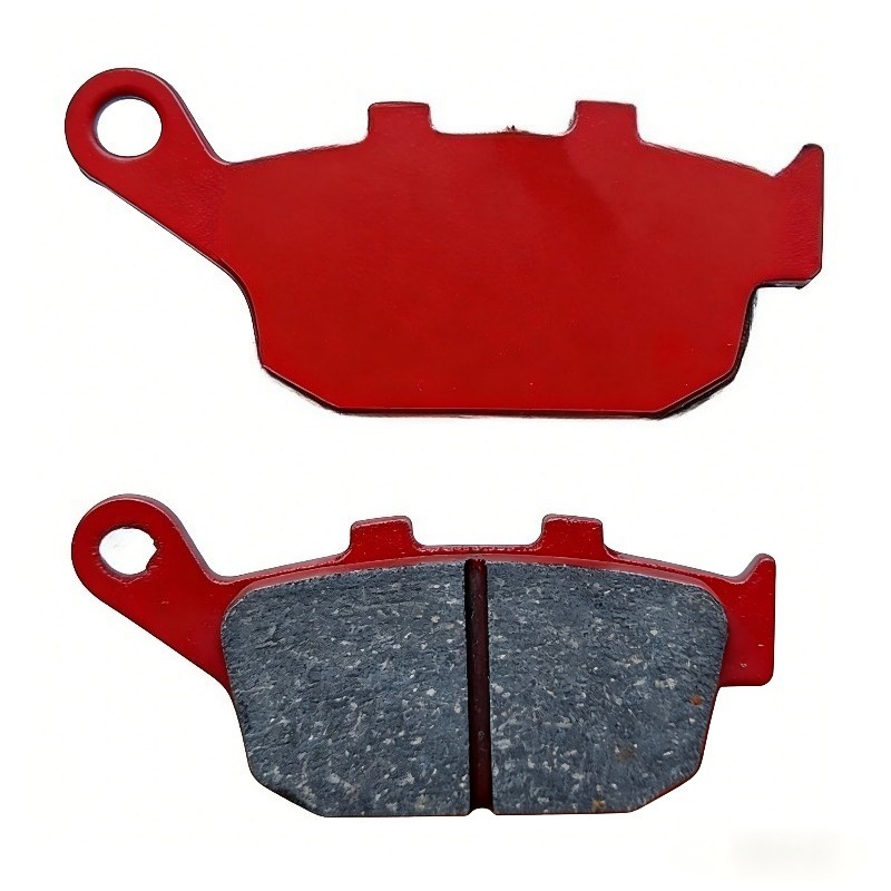 Ceramiczne klocki hamulcowe do – Carbon Ceramic Motorcycle Brake Rotor recenzja i cena