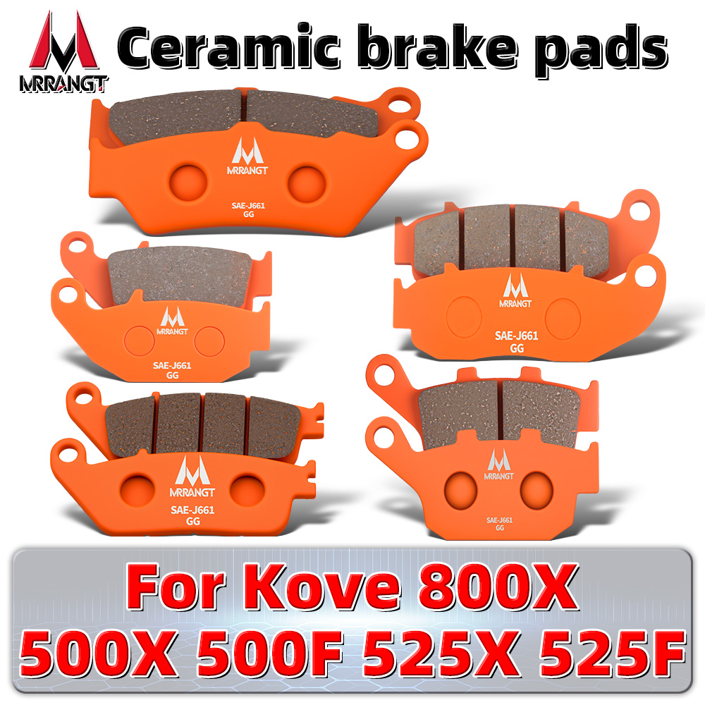 MRRANGT Motocyklowe, wysokowyd – Carbon Ceramic Motorcycle Brake Rotor recenzja i cena