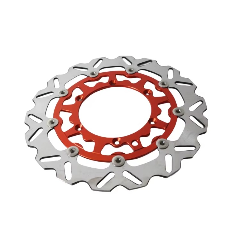 Motocyklowe tarcze hamulcowe S – Floating Brake Disc 320Mm Supermoto recenzja i cena