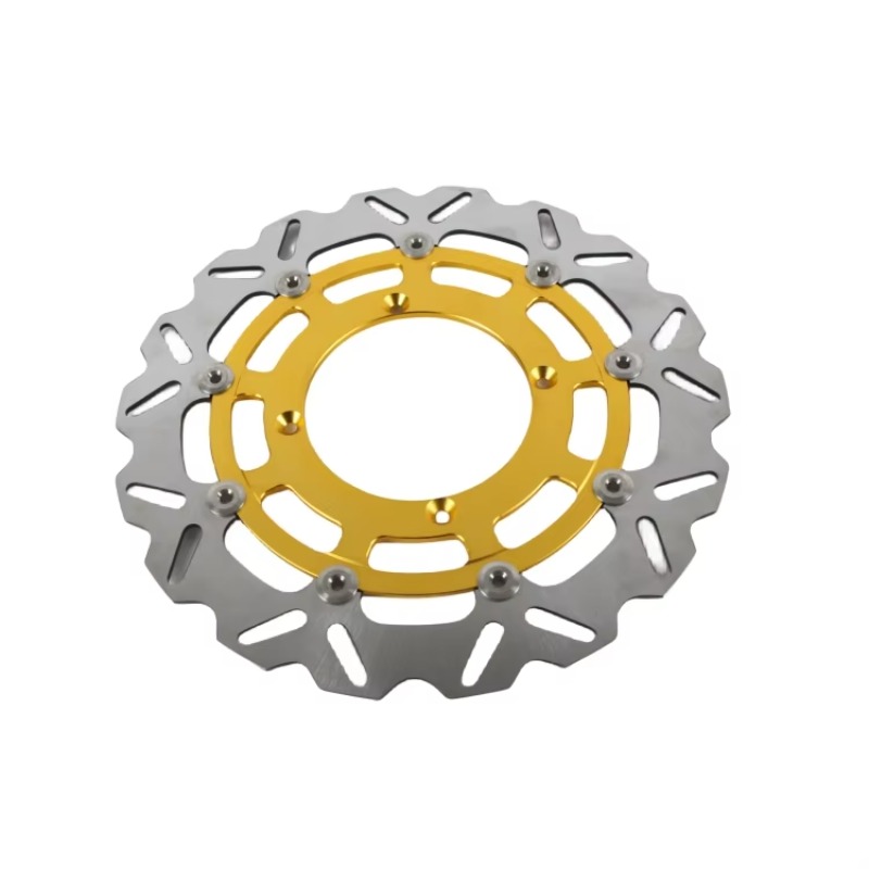 Motocyklowe tarcze hamulcowe S – Floating Brake Disc 320Mm Supermoto recenzja i cena