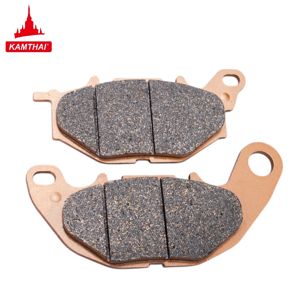 KAMTHAI Przednie klocki hamulc – Carbon Ceramic Motorcycle Brake Rotor recenzja i cena