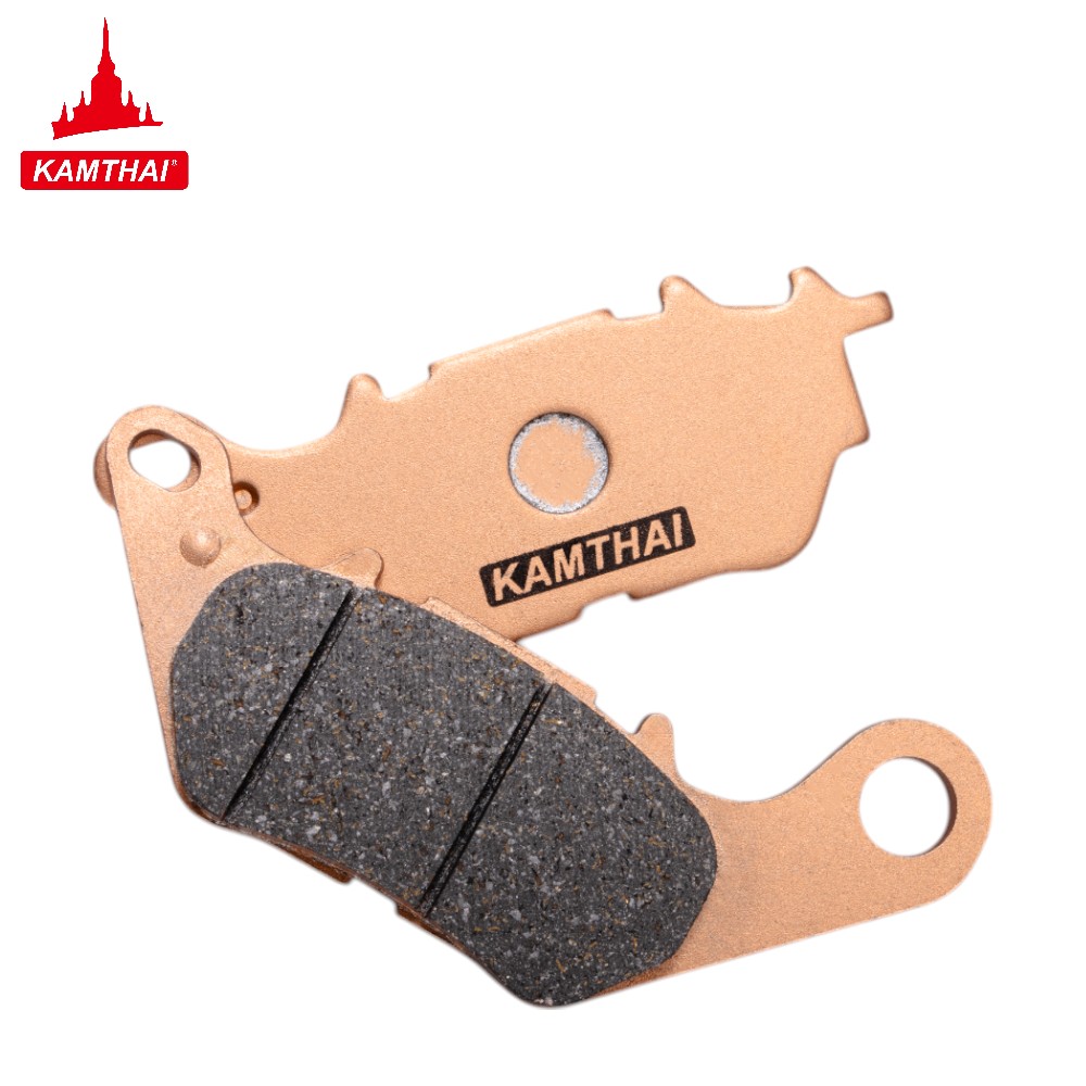 KAMTHAI Przednie klocki hamulc – Carbon Ceramic Motorcycle Brake Rotor recenzja i cena
