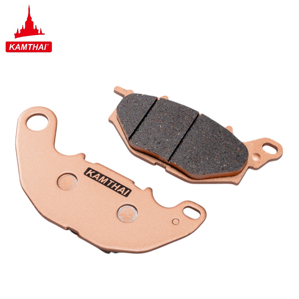KAMTHAI Przednie klocki hamulc – Carbon Ceramic Motorcycle Brake Rotor recenzja i cena