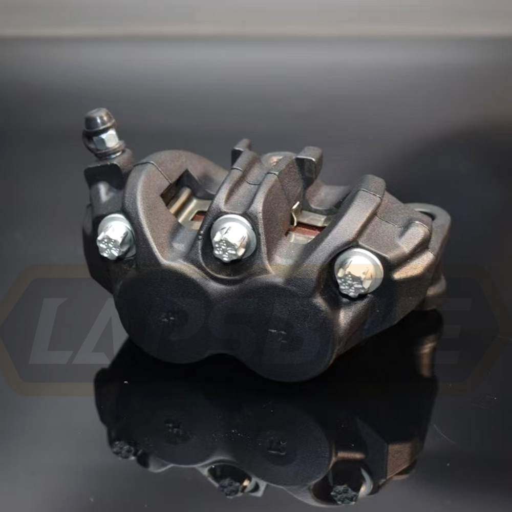 Zacisk hamulca przedniego do m – Forged Front Brake Caliper 4 Piston recenzja i cena