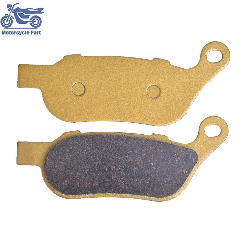 Zestaw klocków hamulcowych prz – Carbon Ceramic Motorcycle Brake Rotor recenzja i cena