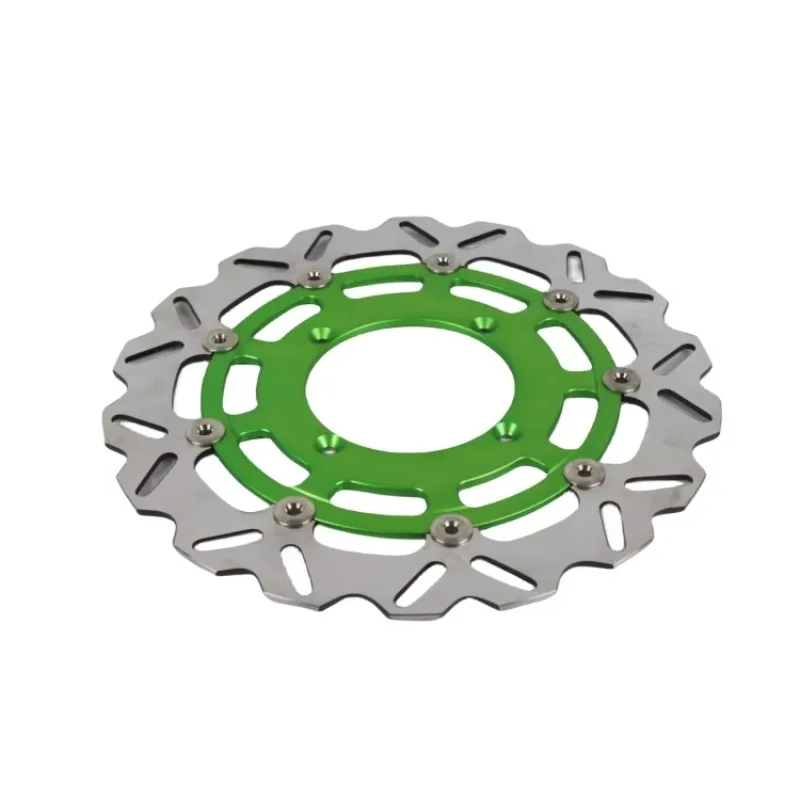Zestaw części do kół Supermoto – Floating Brake Disc 320Mm Supermoto recenzja i cena