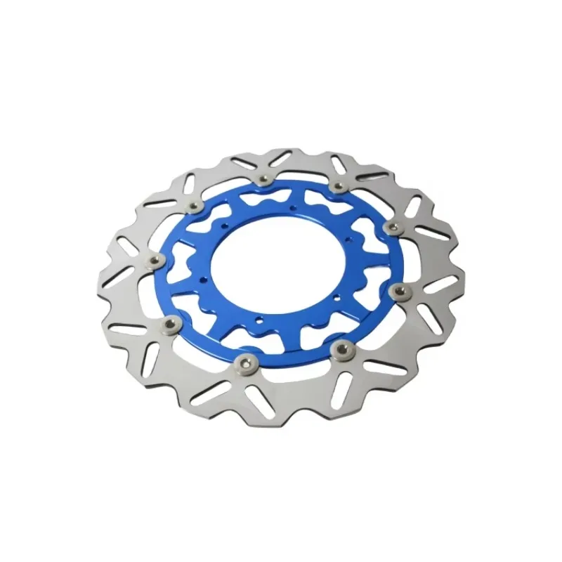 Zestaw części do kół Supermoto – Floating Brake Disc 320Mm Supermoto recenzja i cena