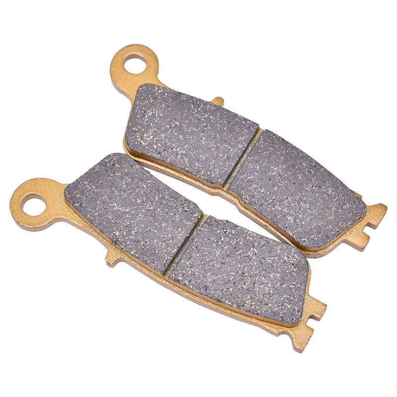 Zestaw przednich i tylnych klo – Carbon Ceramic Motorcycle Brake Rotor recenzja i cena