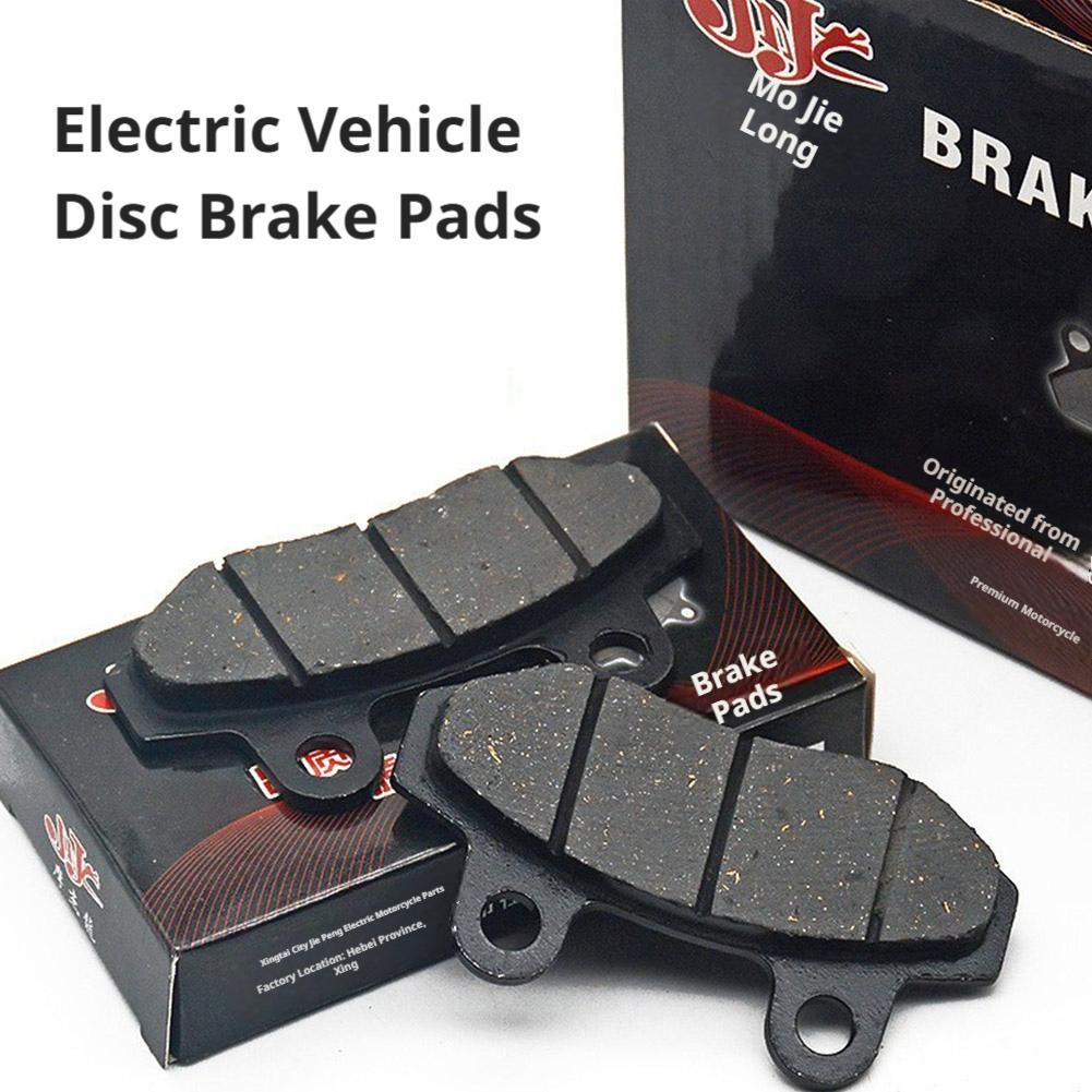 Wytrzymałe klocki hamulcowe ta – Carbon Ceramic Motorcycle Brake Rotor recenzja i cena