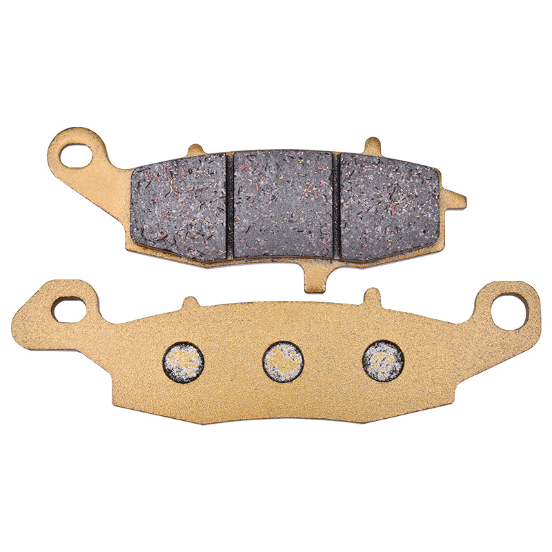 Klocki hamulcowe przednie i ty – Carbon Ceramic Motorcycle Brake Rotor recenzja i cena