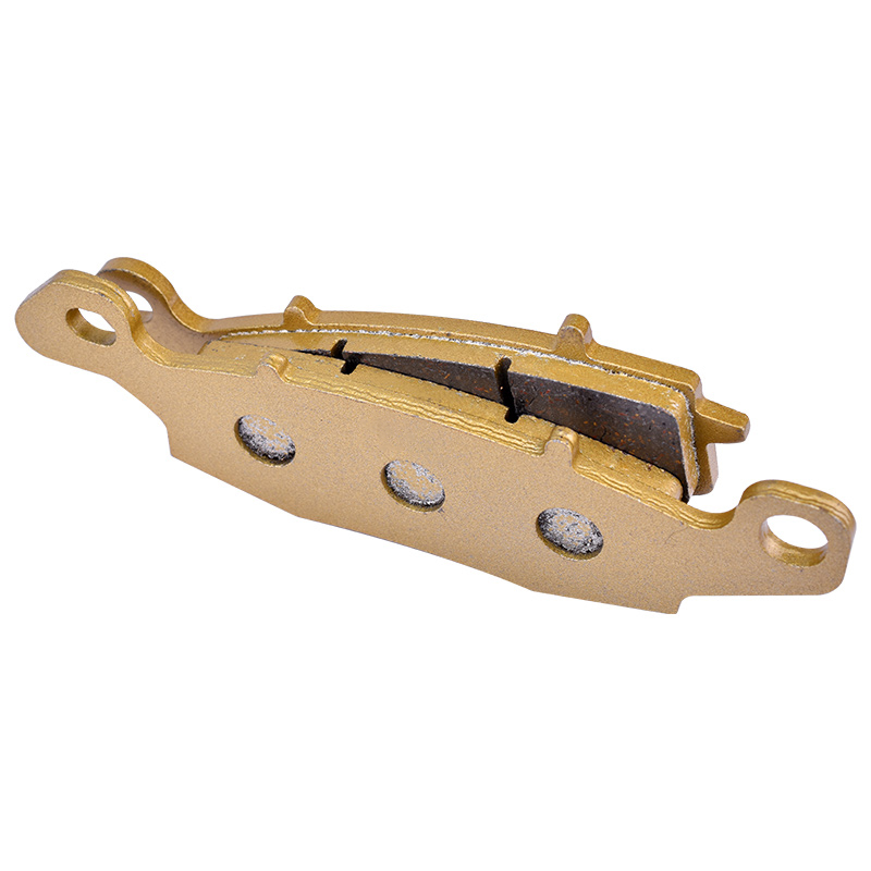 Klocki hamulcowe przednie i ty – Carbon Ceramic Motorcycle Brake Rotor recenzja i cena