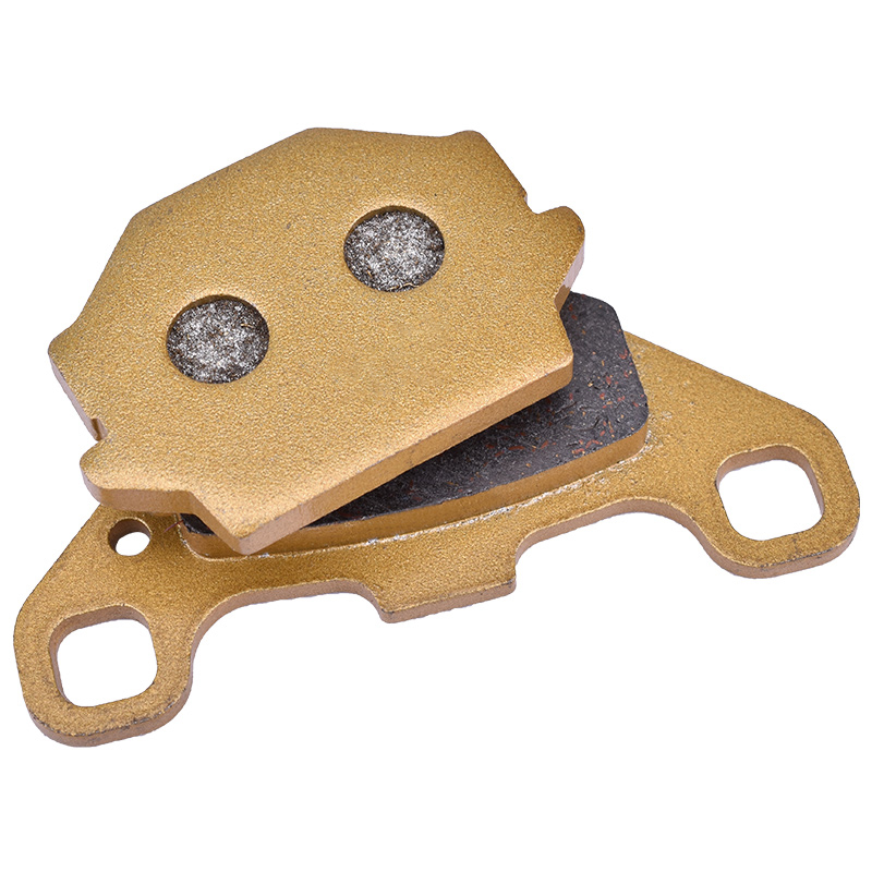Klocki hamulcowe przednie i ty – Carbon Ceramic Motorcycle Brake Rotor recenzja i cena