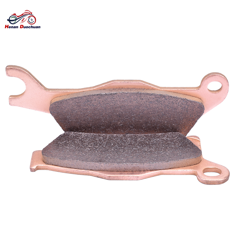 Zestaw ceramicznych spiekanych – Carbon Ceramic Motorcycle Brake Rotor recenzja i cena