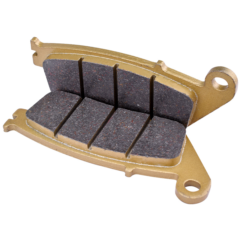 Klocki hamulcowe przednie i ty – Carbon Ceramic Motorcycle Brake Rotor recenzja i cena