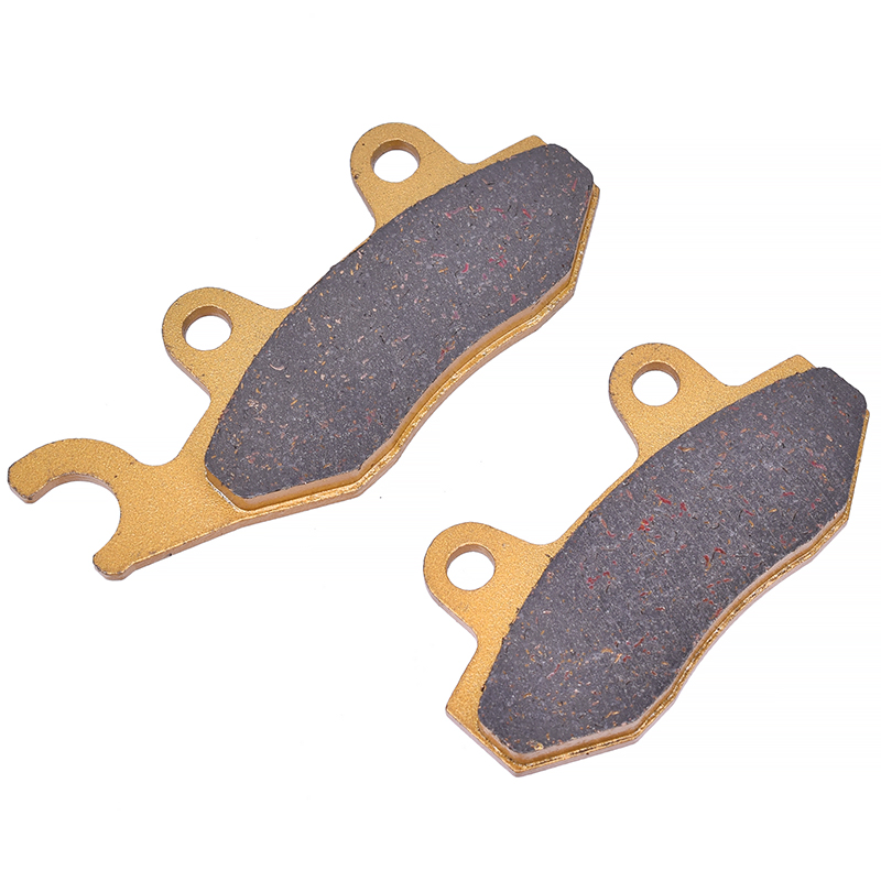 Klocki hamulcowe przednie i ty – Carbon Ceramic Motorcycle Brake Rotor recenzja i cena