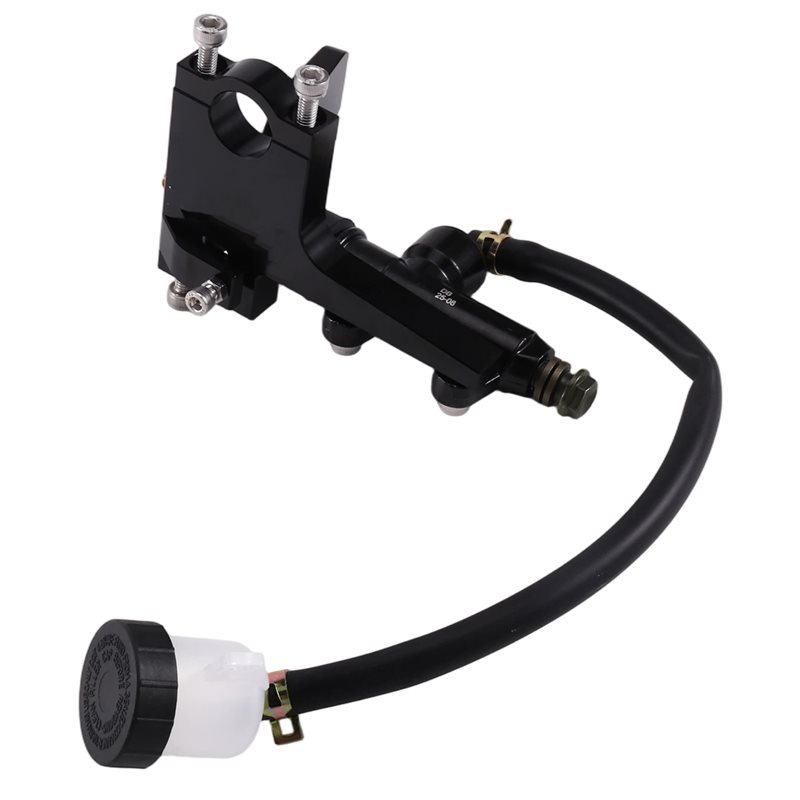Zestaw tylnej pompy hamulcowej – Motorcycle Thumb Brake System Kit recenzja i cena